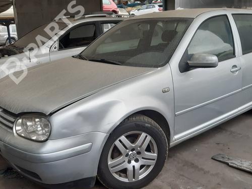 Left front suspension arm VW GOLF IV (1J1) 1.6 16V | BP10042595M12  - Image 5