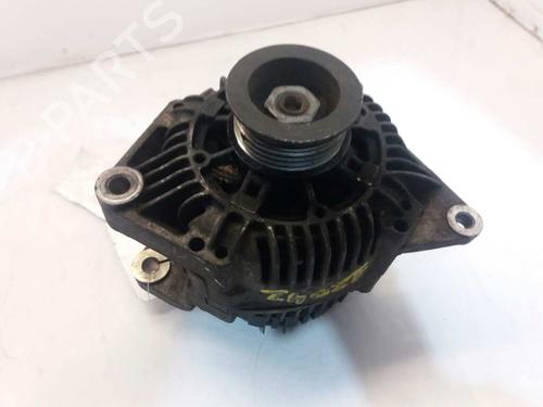 Used Alternator MITSUBISHI CARISMA (DA_) 1.9 TD (DA4A) (90 hp) 2877233