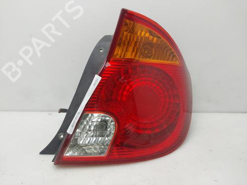 Used Right taillight Right taillight 37011299 37011299