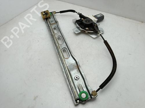Front right window mechanism FORD TRANSIT COURIER B460 MPV | BP39751653C23 - Image 2