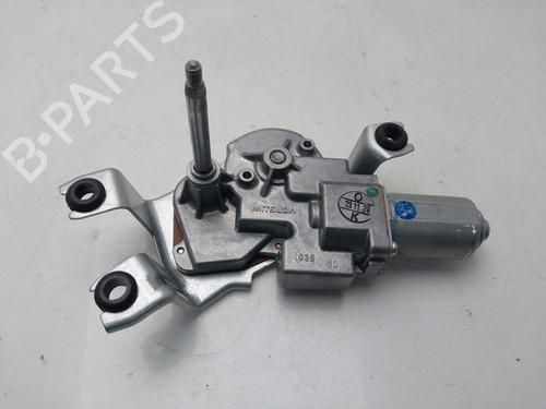 Used Rear wiper motor Rear wiper motor MERCEDES-BENZ A-CLASS (W177) A 250 e (177.085) (218 hp) 36422831 36422831