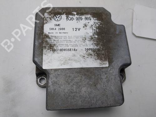 Used ECU airbags ECU airbags VW PASSAT B5.5 (3B3) [2000-2005] 33425578 33425578