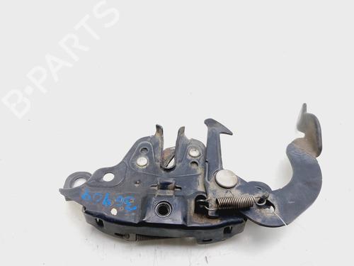 Used Hood lock RENAULT KOLEOS I (HY_) 2.0 dCi (HY0K) (150 hp) 23071690