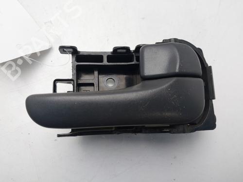Used Front right interior door handle Front right interior door handle NISSAN ALMERA TINO (V10) [1998-2006] 33943655 33943655