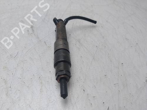 Used Injector Injector SEAT ALHAMBRA (7V8, 7V9) 1.9 TDI (110 hp) 40021935 40021935