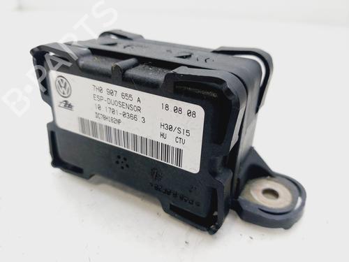 Elektronisk modul AUDI TT (8J3) 2.0 TFSI | BP29875329M83