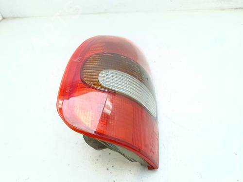 Used Left taillight Left taillight 38708160 38708160