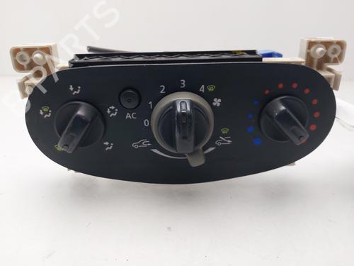 Used Climate control Climate control DACIA SANDERO [2008-2026] 33842181 33842181