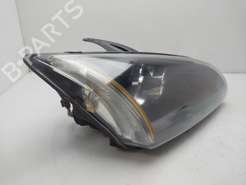 Right headlight FORD FOCUS II (DA_, HCP, DP) | BP35749906C29 - Image 4