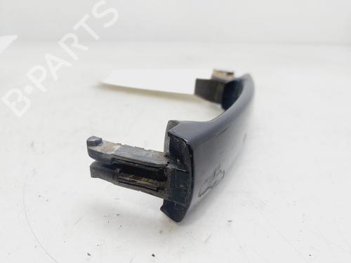 Front right exterior door handle SEAT LEON (1M1)  | BP26947895C129 