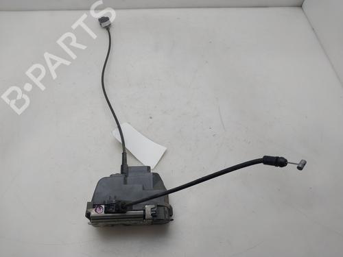 Used Rear left lock Rear left lock RENAULT MEGANE II (BM0/1_, CM0/1_) [2001-2012] 33649339 33649339