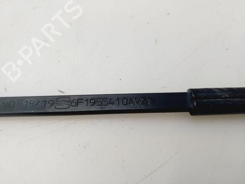 Front windshield wiper arm SEAT ARONA (KJ7, KJP) | BP29956589C143