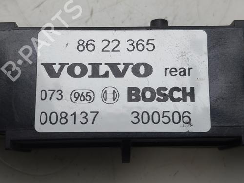 Electronic sensor VOLVO S60 I (384) D5 | BP37490690M84 - Image 4