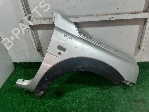 Used Right front fenders LAND ROVER FREELANDER I (L314) 2.0 Td4 4x4 (112 hp) 6537823