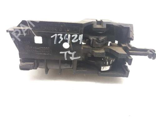 Rear left interior door handle TOYOTA PRIUS Liftback (_W2_) 1.5 Hybrid (NHW20_, NHW20R) | BP3372268I15 