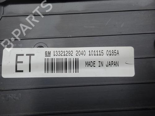 Switch OPEL INSIGNIA A (G09)  | BP34697070I30  - Image 5