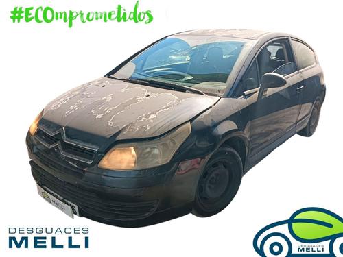 Used Parts CITROËN C4 Coupe (LA_) [2004-2013]  4211366