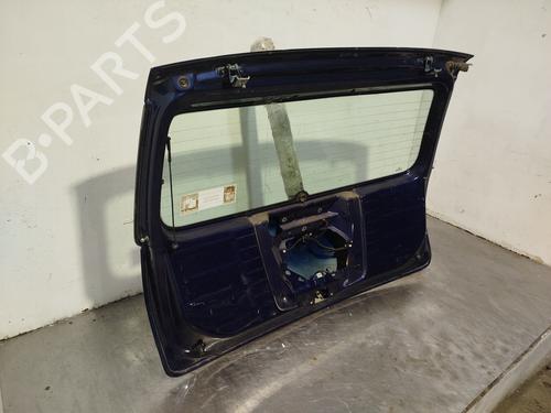 Tailgate VW FOX Hatchback (5Z1, 5Z3, 5Z4) 1.2 | BP32407956C6 