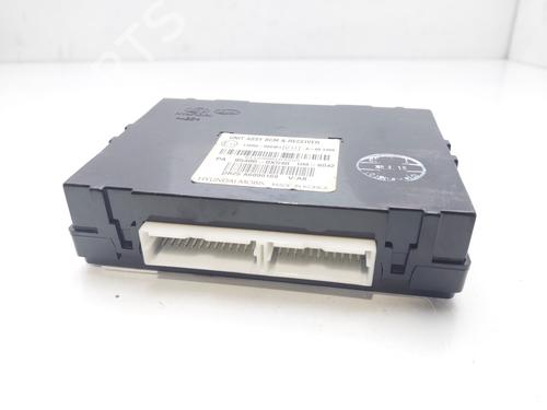 Used Electronic module HYUNDAI i10 I (PA) 1.1 (67 hp) 16035606