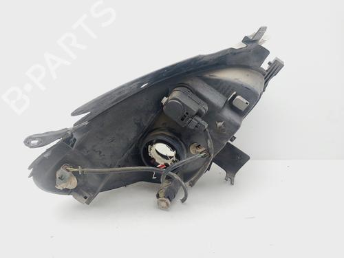Left headlight CITROËN XSARA PICASSO (N68) 2.0 HDi | BP29242324C28
