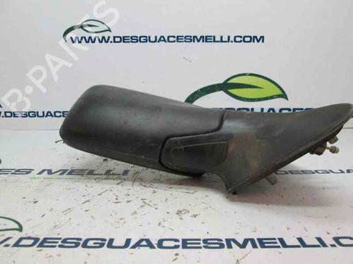 Right mirror SEAT IBIZA II (6K1) 1.4 i | BP2857532C27 
