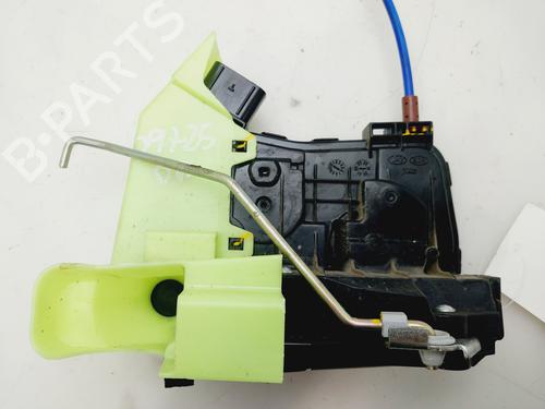 Front right lock KIA SPORTAGE V (NQ5)  | BP29810712C97 