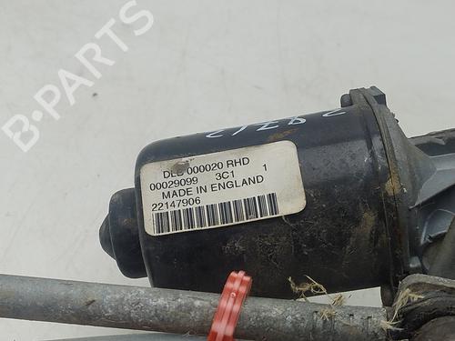 Viskermotor vindrute LAND ROVER FREELANDER I (L314)  | BP29983946M29