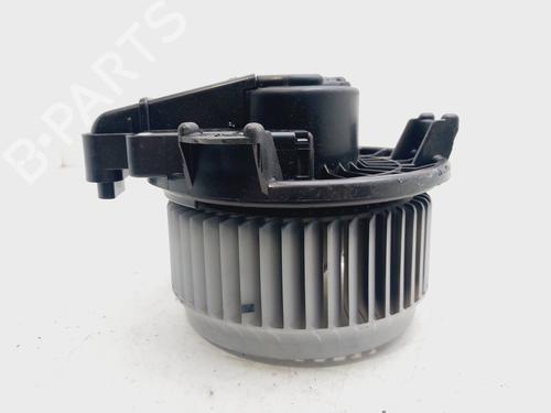 Heater blower motor TOYOTA AVENSIS Estate (_T27_)  | BP29262329M62 