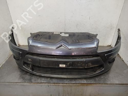 Used Front bumper CITROËN C4 I (LC_) [2004-2014]  27620130