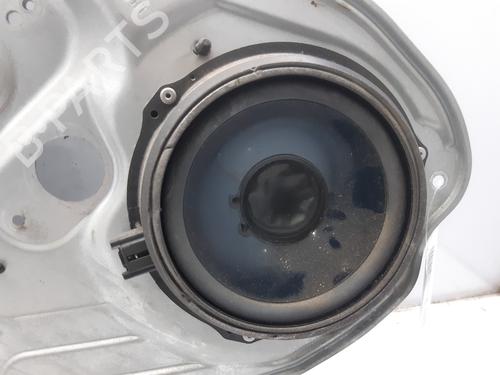 Rear left window mechanism FORD FOCUS II (DA_, HCP, DP) 1.8 TDCi | BP7760021C24 