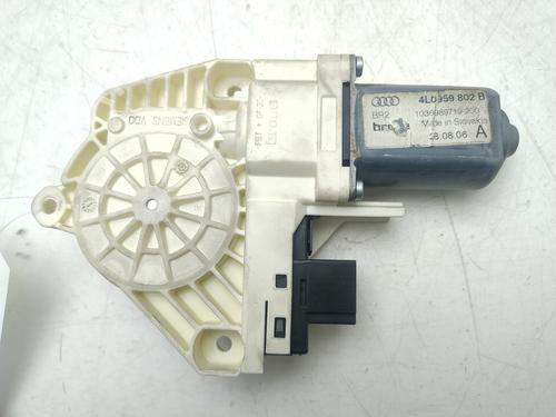 Rudehejsemotor bagstkærm højre AUDI Q7 (4LB) 3.0 TDI quattro | BP29554542E22 