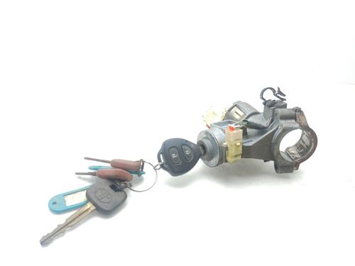 Ignition barrel TOYOTA HILUX VII Pickup (_N1_, _N2_, _N3_) | BP31026647M48