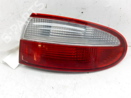 Used Right taillight DAEWOO LANOS (KLAT) 1.5 (86 hp) 8142842
