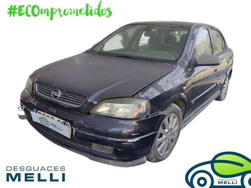 Brukte deler til OPEL ASTRA G Hatchback (T98)  2.0 DTI 16V (F08, F48)  4791190