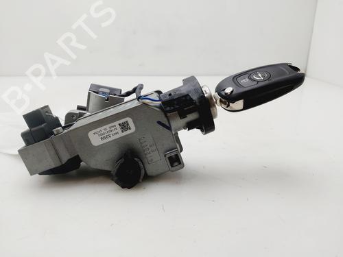 Ignition barrel OPEL ASTRA K (B16)  | BP31139698M48 