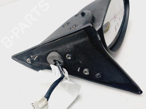 Left mirror ALFA ROMEO GT (937_) 1.9 JTD (937CXN1B) | BP18902595C26 
