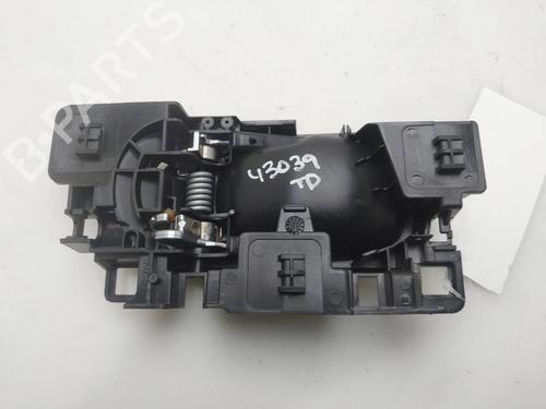 Rear right interior door handle CITROËN C3 III (SX) | BP39707545I16 - Image 2