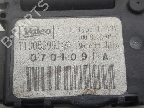 Electronic module RENAULT SCÉNIC III (JZ0/1_) | BP37170722M83 - Image 2
