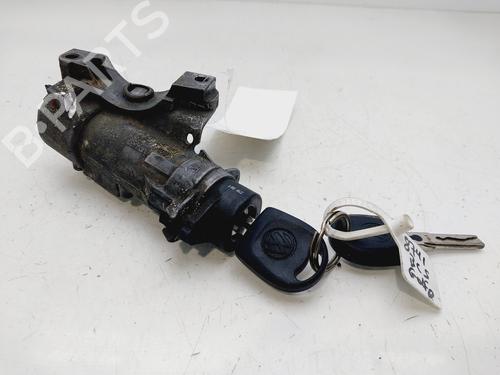 Clé de contact VW GOLF IV (1J1) 1.9 TDI | BP30897483M48