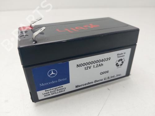 other-mercedes-benz-a-class-w177-2018-36504519 main image
