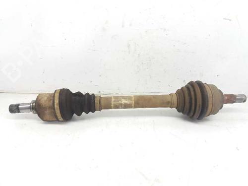 Used Left front driveshaft CITROËN C4 I (LC_) [2004-2014]  2884786