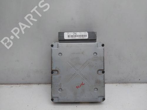Engine control unit (ECU) FORD MONDEO III (B5Y) 2.0 16V TDDi / TDCi | BP16681948M57 