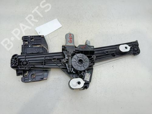 Used Rear right window mechanism Rear right window mechanism 38603282 38603282