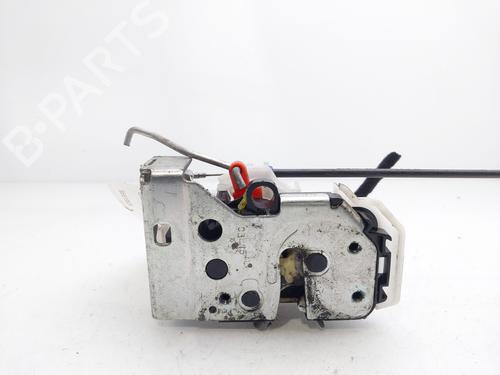 Front left lock OPEL COMBO Box Body/MPV (X12) 1.3 CDTI (B05) | BP26610549C98 