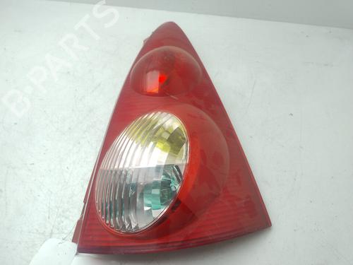 Used Right taillight PEUGEOT 107 (PM_, PN_) 1.0 (68 hp) 29066498