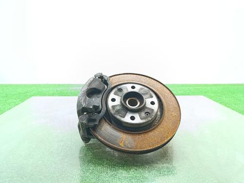 Used Left front steering knuckle CITROËN C-ELYSEE (DD_) [2012-2025]  29927564