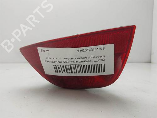 Used Rear bumper left light Rear bumper left light 38324817 38324817