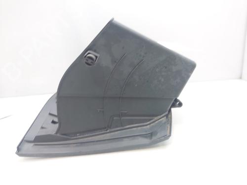 Glove box FORD FIESTA VI (CB1, CCN) 1.6 Ti | BP15468759C95 