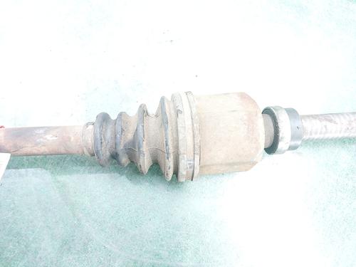 Right front driveshaft CITROËN JUMPER I Van (244) 2.8 HDi | BP17632872M39 