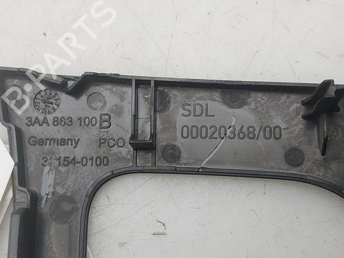 Other VW PASSAT B7 (362) | BP38559070O1 - Image 5